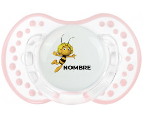 Maya la abeja con nombre: Chupete lovi dynamic