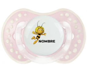 Maya la abeja con nombre: Chupete lovi dynamic