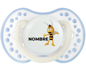 Willy la abeja con nombre: Chupete lovi dynamic