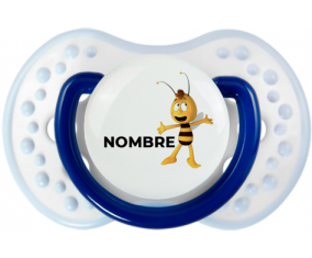 Willy la abeja con nombre: Chupete lovi dynamic