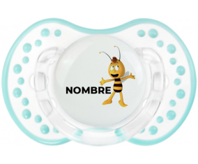 Willy la abeja con nombre: Chupete lovi dynamic