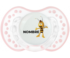 Willy la abeja con nombre: Chupete lovi dynamic