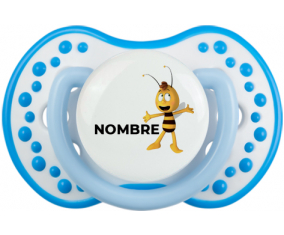 Willy la abeja con nombre: Chupete lovi dynamic