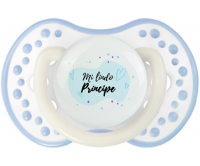 Mi hermoso diseño de príncipe-1: Chupete lovi dynamic