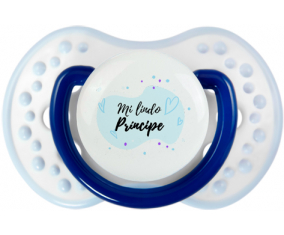 Mi hermoso diseño de príncipe-1: Chupete lovi dynamic