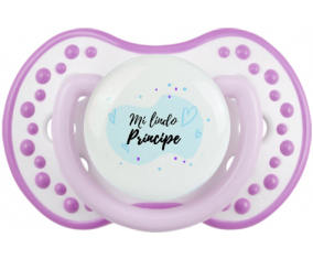 Mi hermoso diseño de príncipe-1: Chupete lovi dynamic