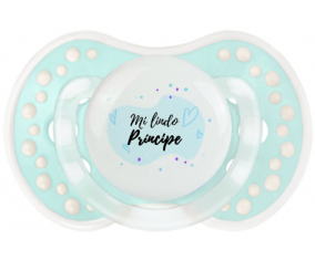 Mi hermoso diseño de príncipe-1: Chupete lovi dynamic