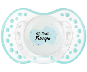 Mi hermoso diseño de príncipe-1: Chupete lovi dynamic