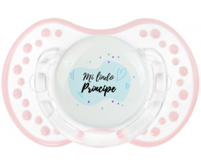Mi hermoso diseño de príncipe-1: Chupete lovi dynamic