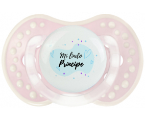 Mi hermoso diseño de príncipe-1: Chupete lovi dynamic