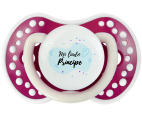 Mi hermoso diseño de príncipe-1: Chupete lovi dynamic