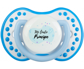Mi hermoso diseño de príncipe-1: Chupete lovi dynamic