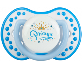 Diseño del príncipe príncipe estrella de la corona amarilla-2: Chupete lovi dynamic