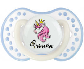 Princesa unicornio rosa: Chupete lovi dynamic