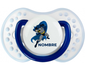 Diseño de Batman-2: Chupete Lovi dynamic