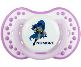 Diseño de Batman-2: Chupete Lovi dynamic