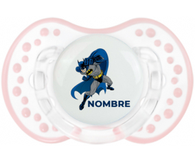 Diseño de Batman-2: Chupete Lovi dynamic