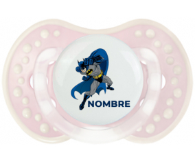 Diseño de Batman-2: Chupete Lovi dynamic