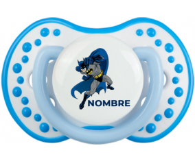 Diseño de Batman-2: Chupete Lovi dynamic