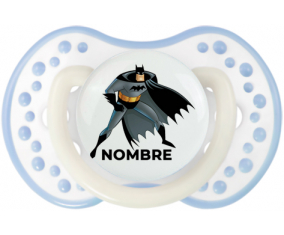 Batman con nombre: Chupete lovi dynamic