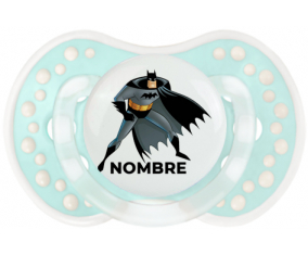 Batman con nombre: Chupete lovi dynamic