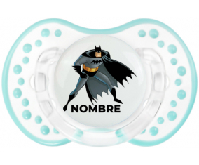 Batman con nombre: Chupete lovi dynamic