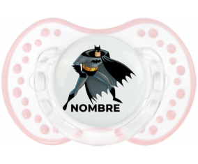 Batman con nombre: Chupete lovi dynamic