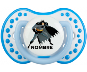 Batman con nombre: Chupete lovi dynamic