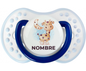 Fun Animals Jirafa: Chupete lovi dynamic