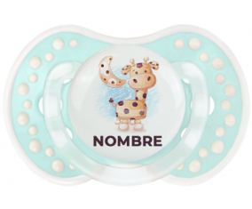 Fun Animals Jirafa: Chupete lovi dynamic