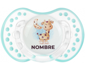 Fun Animals Jirafa: Chupete lovi dynamic