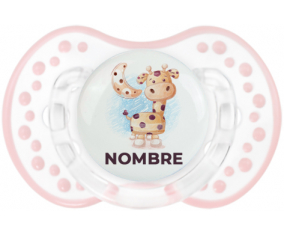 Fun Animals Jirafa: Chupete lovi dynamic