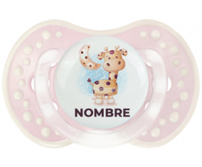 Fun Animals Jirafa: Chupete lovi dynamic