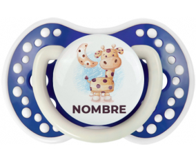 Fun Animals Jirafa: Chupete lovi dynamic