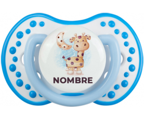 Fun Animals Jirafa: Chupete lovi dynamic