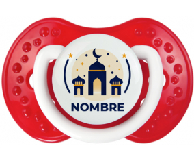 Islam simulado con nombre de diseño-1: Chupete lovi dynamic