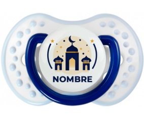 Islam simulado con nombre de diseño-1: Chupete lovi dynamic