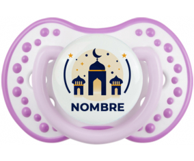 Islam simulado con nombre de diseño-1: Chupete lovi dynamic