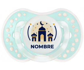 Islam simulado con nombre de diseño-1: Chupete lovi dynamic