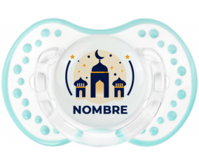 Islam simulado con nombre de diseño-1: Chupete lovi dynamic