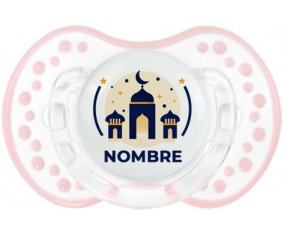 Islam simulado con nombre de diseño-1: Chupete lovi dynamic