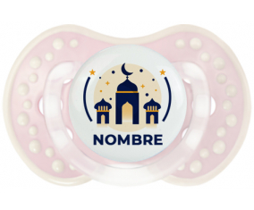 Islam simulado con nombre de diseño-1: Chupete lovi dynamic