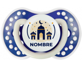 Islam simulado con nombre de diseño-1: Chupete lovi dynamic
