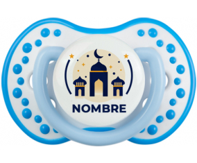 Islam simulado con nombre de diseño-1: Chupete lovi dynamic