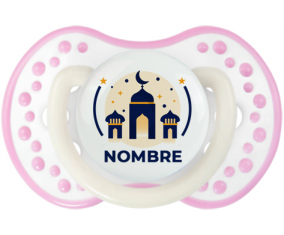 Islam simulado con nombre de diseño-1: Chupete lovi dynamic