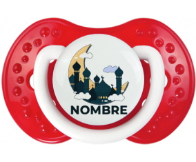 Islam burlado con el nombre de archivo diseño-5: Chupete lovi dynamic