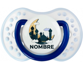 Islam burlado con el nombre de archivo diseño-5: Chupete lovi dynamic