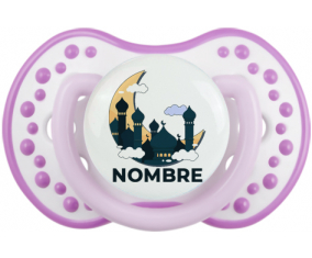 Islam burlado con el nombre de archivo diseño-5: Chupete lovi dynamic