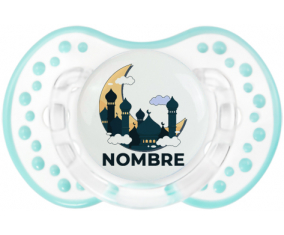 Islam burlado con el nombre de archivo diseño-5: Chupete lovi dynamic