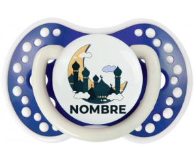Islam burlado con el nombre de archivo diseño-5: Chupete lovi dynamic